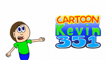 Thumbnail from CartoonKevin351 Introduction Video