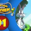 Looney Tunes: World of Mayhem: Playthrough Part 1 Thumbnail