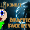 Kevin Reacts: Mortal Kombat 11 Reaction + Face Reveal Thumbnail