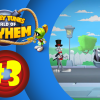 Looney Tunes: World of Mayhem: Playthrough Part 3 Thumbnail