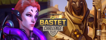 Overwatch: Ana’s Baset Challenge Part 2 Thumbnail