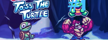 Super Toss the Turtle: Playthrough Part 1 Thumbnail