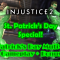 Injustice 2 St. Patrick’s Day Special! St. Patrick’s Day Multiverse Gameplay + Bonus Clips!