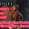 Injustice 2: Valentine’s Day Special! Valentine’s Day Multiverse Gameplay + Bonus Clips!