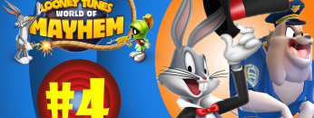 Looney Tunes: World of Mayhem: Playthrough Part 4 Thumbnail