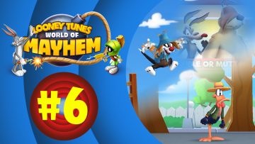 Looney Tunes: World of Mayhem: Playthrough Part 6 Thumbnail