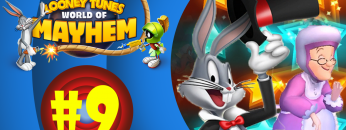 Looney Tunes: World of Mayhem: Playthrough Part 9 Thumbnail