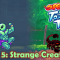 Super Toss the Turtle: Playthrough Part 5: STRANGE CREATURES