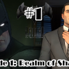 Batman: The Telltale Series: Playthrough Episode 1 Thumbnail