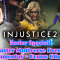 Injustice 2: Easter Special! Easter Multiverse Gameplay + Bonus Clips!