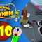 Looney Tunes: World of Mayhem: Playthrough Part 10: “SHE DODGED IT!!!”