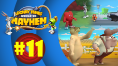 Looney Tunes: World of Mayhem: Playthrough Part 11 Thumbnail