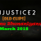 Injustice 2 Offline Shinanigans March 2018 Thumbnail