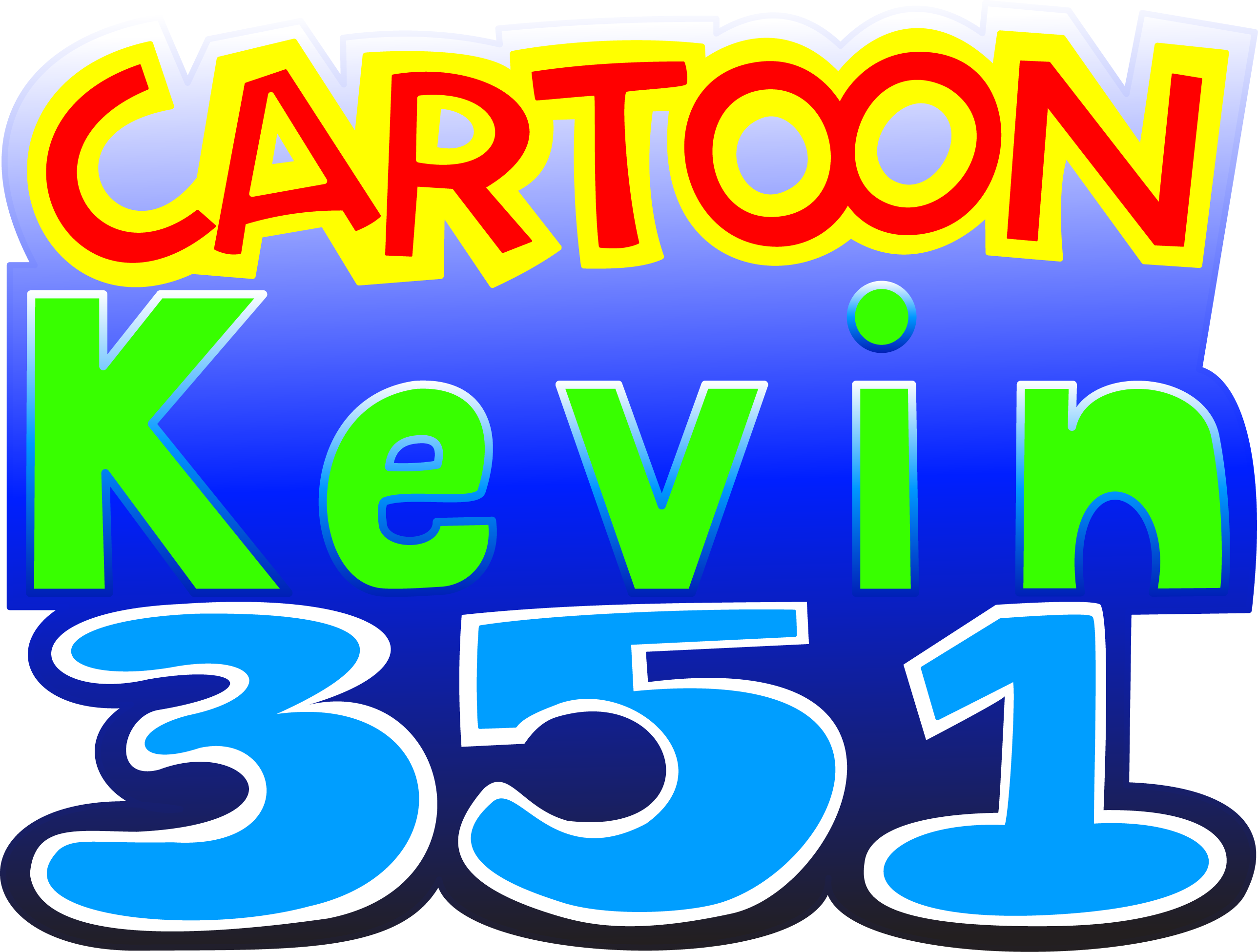 CartoonKevin351