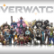 CartoonKevin351 Website Overwatch Playlist Image