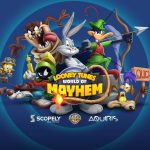 CartoonKevin351 Website Looney Tunes: World of Mayhem Playlist Image