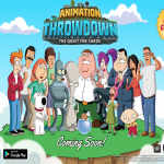 CartoonKevin351 Website Animation Throwdown Playlist Image