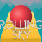 CartoonKevin351 Website Rolling Sky Playlist Image