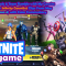 Fortnite: Endgame Part 1 (ft. Squads & Team Rumble w/ My Cousins) + Infinity Gauntlet Clips!