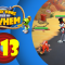 Looney Tunes: World of Mayhem: Playthrough Part 13: OUTLAW AND COMPANY
