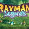 CartoonKevin351 Website Rayman Legends Playlist Image