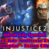 Injustice 2: 4th of July Special Thumbnail