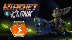 Ratchet & Clank (PS4): Playthrough Part 1 Thumbnail