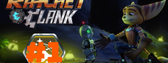 Ratchet & Clank (PS4): Playthrough Part 1 Thumbnail