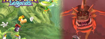 Rayman Legends: Solo Playthrough Part 1 Thumbnail