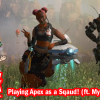 Apex Legends Matches with my Stepbrother Thumbnail