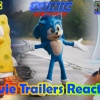 Kevin Reacts: Scooby-Doo, SpongeBob, & Sonic Movie Trailers Thumbnail