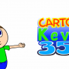 Thumbnail from CartoonKevin351 Introduction Video