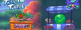 Super Toss the Turtle: Playthrough Part 2 Thumbnail