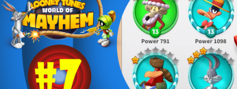 Looney Tunes: World of Mayhem: Playthrough Part 7 Thumbnail