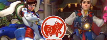 Overwatch: Year of the Pig: Playthrough Part 1 Thumbnail