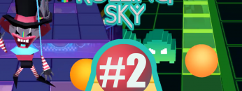 Rolling Sky: Playthrough Part 2 Thumbnail