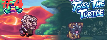 Super Toss the Turtle: Playthrough Part 4 Thumbnail