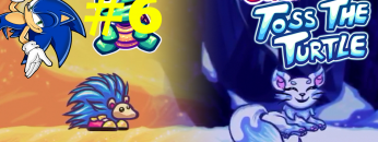 Super Toss the Turtle: Playthrough Part 6 Thumbnail