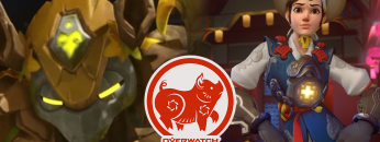 Overwatch: Year of the Pig: Playthrough Part 3 Thumbnail