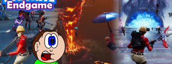 Fortnite: Endgame Part 2 Thumbnail