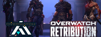 Overwatch: Archives Event: Playthrough Part 2 Thumbnail