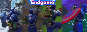 Fortnite: Endgame Part 3 Thumbnail