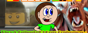 Kevin Reacts: E3 2019: Day 1 Thumbnail