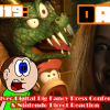 Kevin Reacts: E3 2019: Day 3 Thumbnail