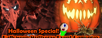 Injustice 2: Halloween Special Thumbnail