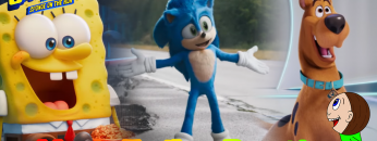 Kevin Reacts: Scooby-Doo, SpongeBob, & Sonic Movie Trailers Thumbnail