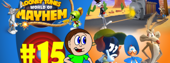 Looney Tunes: World of Mayhem Playthrough Part 15 Thumbnail