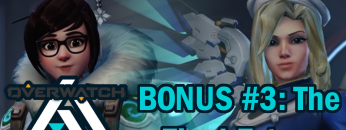 Overwatch: Archives Event: BONUS VIDEO 3 Thumbnail
